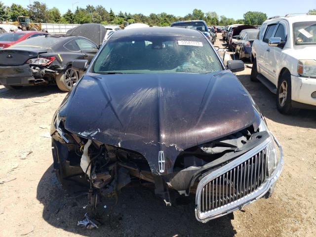 Photo 5 from auction – 2013 LINCOLN MKS with VIN 1LNHL9FT8DG609748