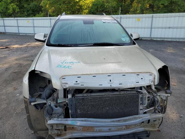 Photo 5 from auction – 2014 GMC TERRAIN SL with VIN 2GKALSEK6E6157360