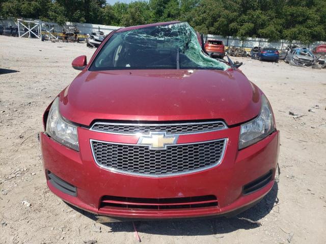 Photo 5 from auction – 2014 CHEVROLET CRUZE LT with VIN 1G1PC5SB6E7103951
