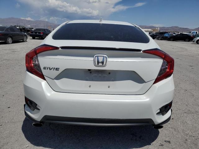 Photo 6 from auction – 2018 HONDA CIVIC EX with VIN JHMFC1F32JX040449