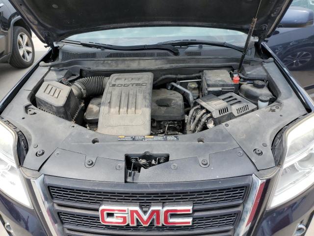 Photo 12 from auction – 2015 GMC TERRAIN SL with VIN 2GKALREK2F6360546