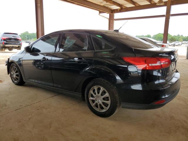 Photo 2 from auction – 2016 FORD FOCUS S with VIN 1FADP3E2XGL279576