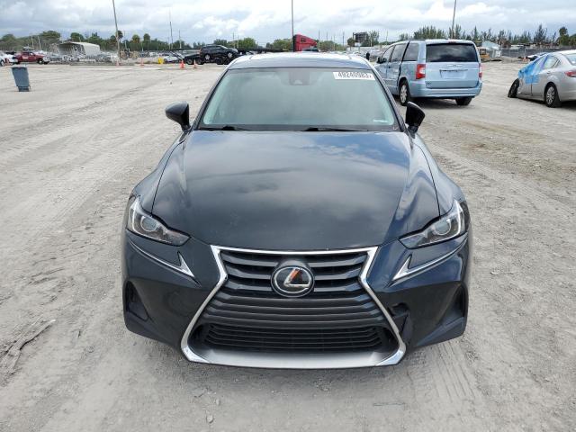 Photo 5 from auction – 2019 LEXUS IS 300 with VIN JTHBA1D26K5086331