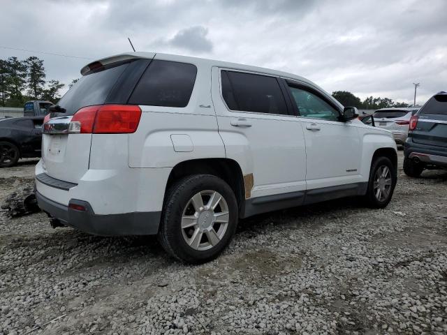 Фото 3 с аукциона – 2013 GMC TERRAIN SL с VIN 2GKALMEK0D6189151