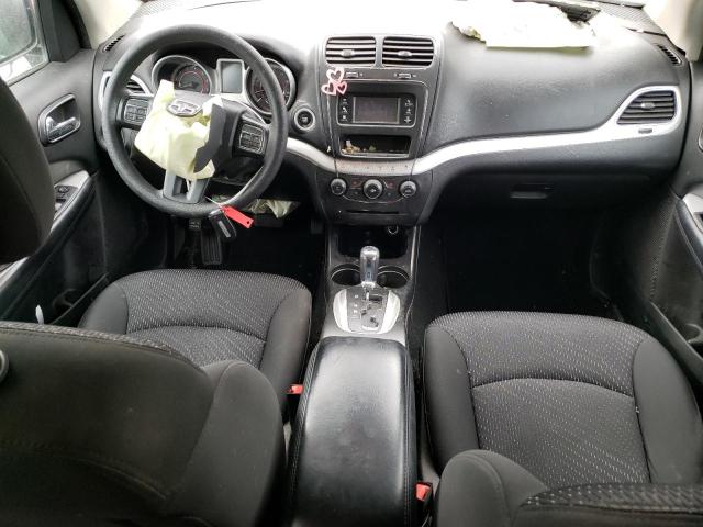 Photo 8 from auction – 2018 DODGE JOURNEY SE with VIN 3C4PDCAB4JT243772