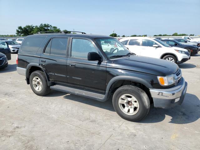 Photo 4 from auction – 2001 TOYOTA 4RUNNER SR with VIN JT3GN86R310182917