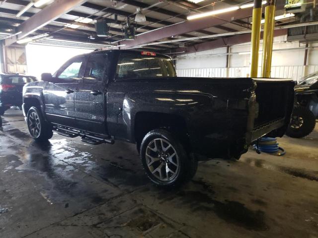 Photo 2 from auction – 2018 CHEVROLET SILVERADO with VIN 1GCVKREC1JZ105280