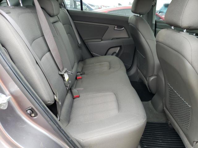 Photo 11 from auction – 2012 KIA SPORTAGE B with VIN KNDPB3A27C7288377