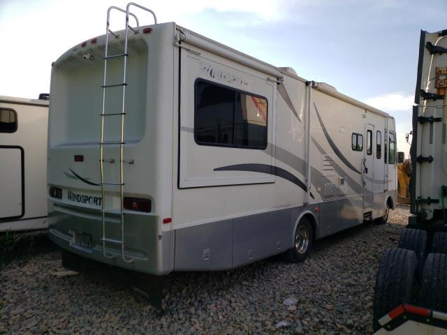 Photo 4 from auction – 2003 FORD MOTORHOME with VIN 1FCNF53S630A02645