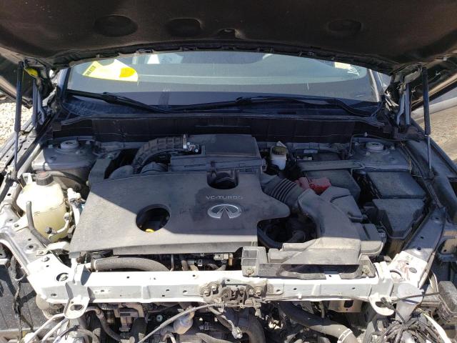 Photo 11 from auction – 2021 INFINITI QX50 LUXE with VIN 3PCAJ5BB0MF109112