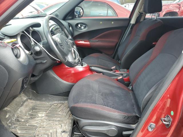 Photo 7 from auction – 2012 NISSAN JUKE S with VIN JN8AF5MV7CT112663