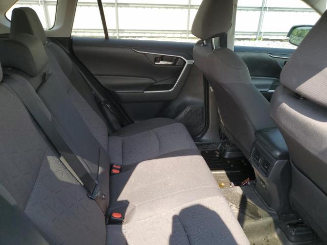 Photo 10 from auction – 2019 TOYOTA RAV4 XLE with VIN 2T3W1RFV2KC026744