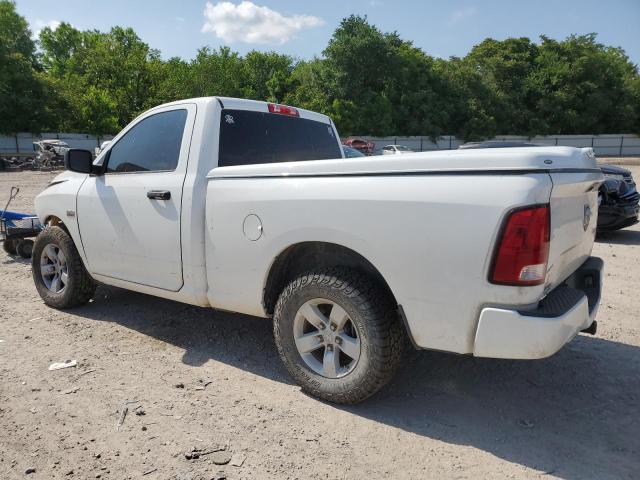 Photo 2 from auction – 2017 RAM 1500 ST with VIN 3C6JR6AT0HG645803