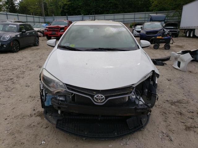 Photo 5 from auction – 2016 TOYOTA COROLLA L with VIN 2T1BURHE5GC512922