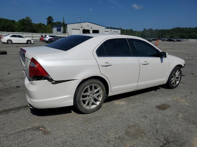 Photo 3 from auction – 2011 FORD FUSION SEL with VIN 3FAHP0JA8BR291703