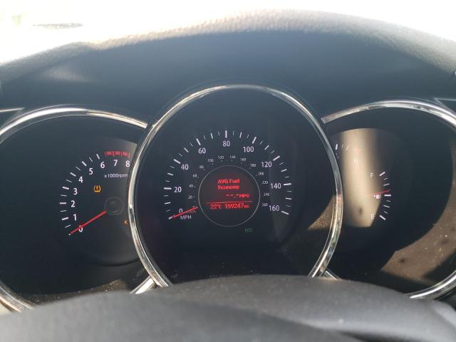 Photo 9 from auction – 2013 KIA OPTIMA LX with VIN KNAGM4A74D5379046