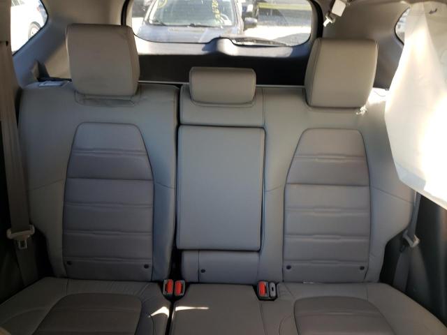 Photo 10 from auction – 2019 HONDA CR-V EXL with VIN 7FARW2H80KE045671