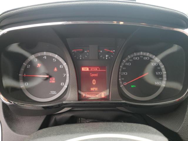 Photo 9 from auction – 2015 GMC TERRAIN SL with VIN 2GKALREK8F6285609