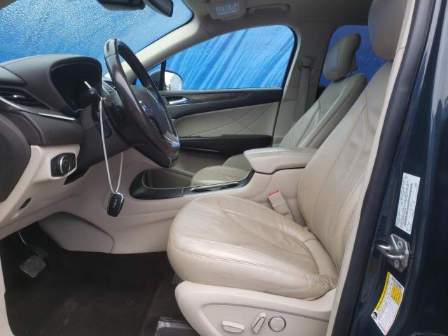 Photo 7 from auction – 2019 LINCOLN MKC RESERV with VIN 5LMCJ3D96KUL09092