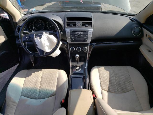 Photo 8 from auction – 2012 MAZDA MAZDA6 with VIN 1YVHZ8DH2C5M29388