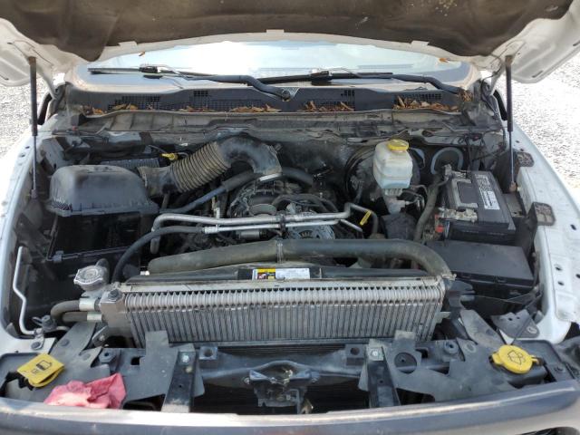 Photo 11 from auction – 2017 RAM 2500 ST with VIN 3C6TR4HT2HG673914