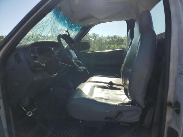 Photo 7 from auction – 2001 DODGE RAM 2500 with VIN 3B7KC26651M553121