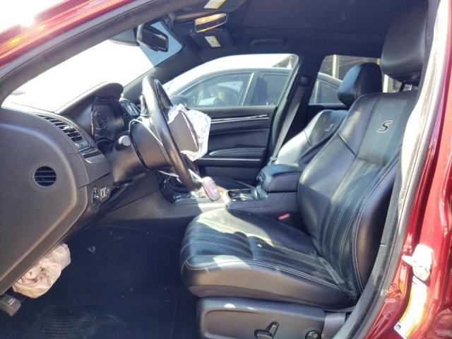 Photo 7 from auction – 2019 CHRYSLER 300 S with VIN 2C3CCABT3KH722972