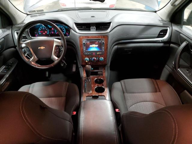 Photo 8 from auction – 2013 CHEVROLET TRAVERSE L with VIN 1GNKRGKD2DJ249866
