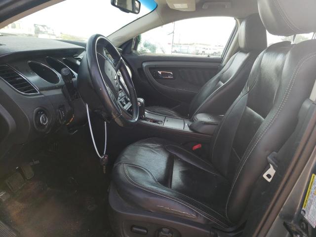 Foto 7 de la subasta – 2010 FORD TAURUS SEL con VIN 1FAHP2EW6AG145498
