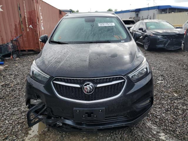 Photo 5 from auction – 2018 BUICK ENCORE PRE with VIN KL4CJBSBXJB688609