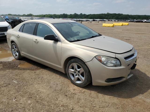 Photo 4 from auction – 2011 CHEVROLET MALIBU LS with VIN 1G1ZA5EUXBF341122