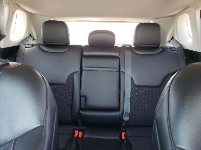 Photo 10 from auction – 2018 JEEP COMPASS LA with VIN 3C4NJDBB5JT315146