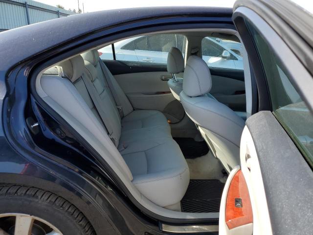 Photo 10 from auction – 2007 LEXUS ES 350 with VIN JTHBJ46G272013881