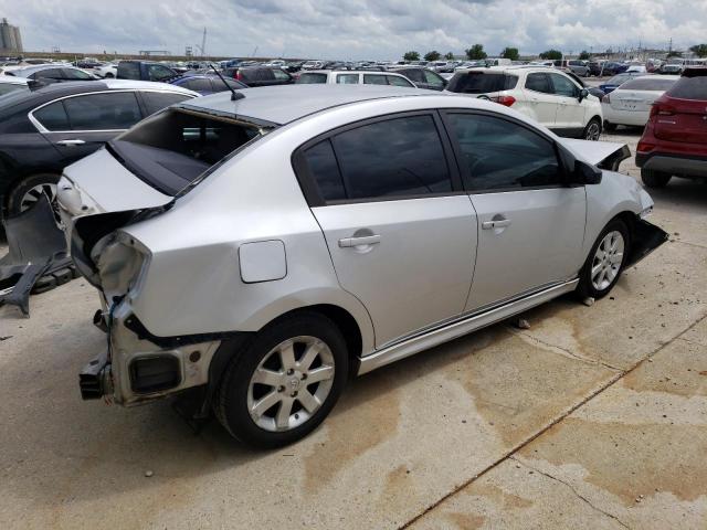 Photo 3 from auction – 2011 NISSAN SENTRA 2.0 with VIN 3N1AB6APXBL685968