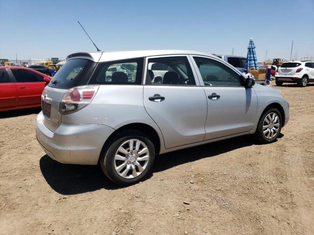 Photo 3 from auction – 2005 TOYOTA COROLLA MA with VIN 2T1KR32E15C432506