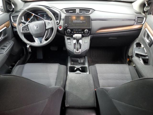 Photo 8 from auction – 2017 HONDA CR-V EX with VIN 7FARW1H58HE029114