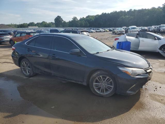 Photo 4 from auction – 2017 TOYOTA CAMRY LE with VIN 4T1BF1FK8HU774812