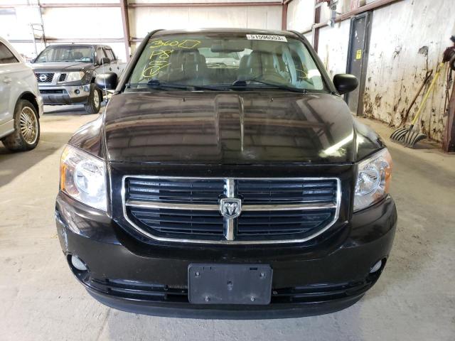Photo 5 from auction – 2007 DODGE CALIBER R/ with VIN 1B3HE78K37D514304