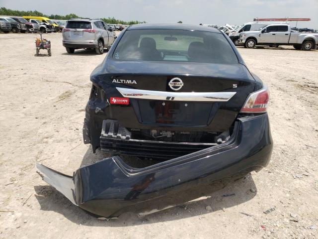 Photo 6 from auction – 2015 NISSAN ALTIMA 2.5 with VIN 1N4AL3AP2FN340437