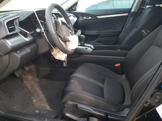 Photo 7 from auction – 2016 HONDA CIVIC EX with VIN 2HGFC2F75GH573629