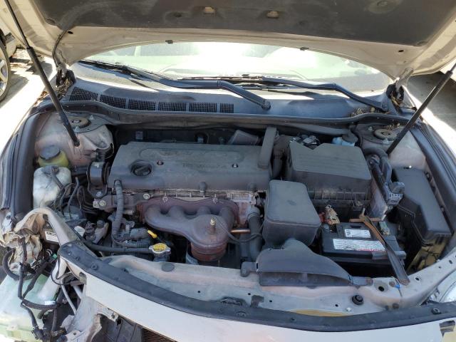 Photo 11 from auction – 2007 TOYOTA CAMRY CE with VIN 4T1BE46K57U050224