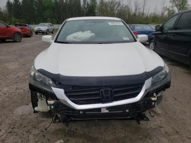 Photo 5 from auction – 2013 HONDA ACCORD SPO with VIN 1HGCR2F58DA809989