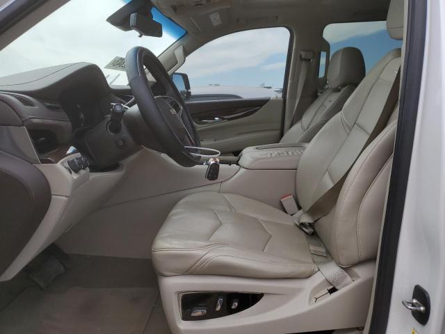 Фото 7 с аукциона – 2017 CADILLAC ESCALADE E с VIN 1GYS4JKJ0HR348990