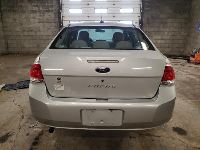 Photo 6 from auction – 2009 FORD FOCUS S with VIN 1FAHP34N79W170765