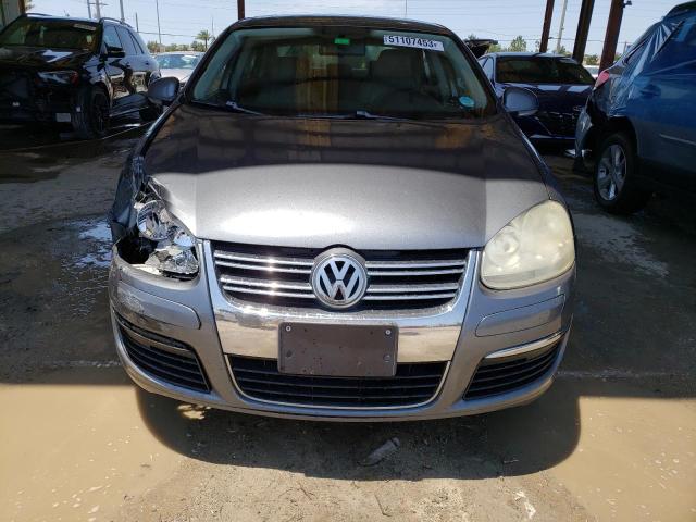Foto 5 de la subasta – 2007 VOLKSWAGEN JETTA WOLF con VIN 3VWEF71K87M200738