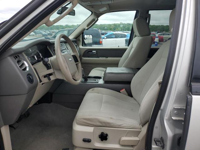 Photo 7 from auction – 2007 FORD EXPEDITION with VIN 1FMFK15587LA14442