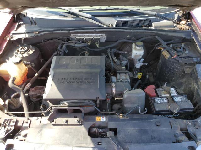 Photo 12 from auction – 2011 FORD ESCAPE LIM with VIN 1FMCU0EG6BKC28157