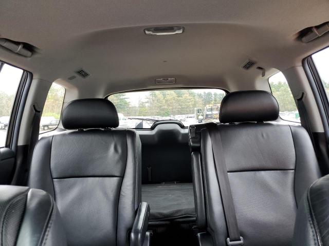 Photo 10 from auction – 2013 TOYOTA HIGHLANDER with VIN 5TDDK3EHXDS185737