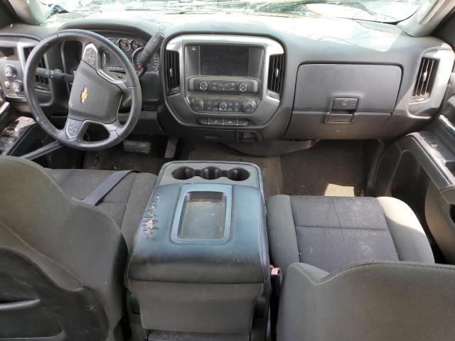 Photo 8 from auction – 2015 CHEVROLET SILVERADO with VIN 1GCUKREC4FF201764