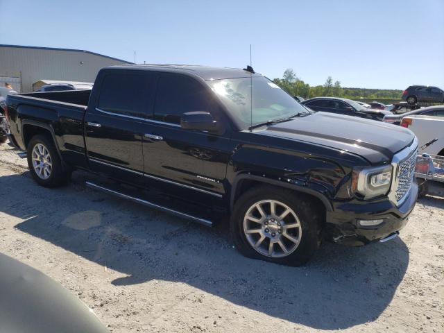 Photo 4 from auction – 2016 GMC SIERRA K15 with VIN 3GTU2PEC5GG215919